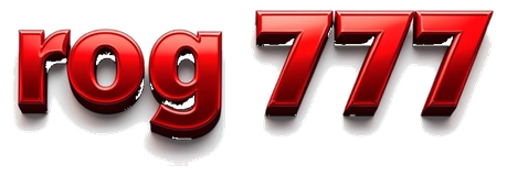 rog777 logo