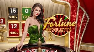 rog777 Fish Hunter Dengan Bidikan Terus