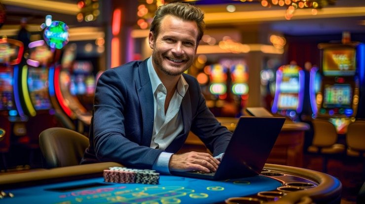 rog777 Apa yang anda dapat dalam aplikasi rog777