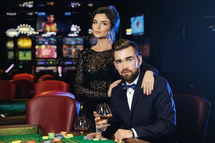 rog777 Platform kasino dan sportsbook yang dibangun untuk Malaysia